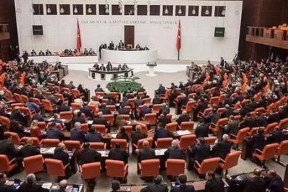 Son dakika İnfaz Düzenlemesi: 11. Yargı Paketi TBMM'de kabul edildi! 11. Yargı Paketi yürürlüğe girdi mi ve ne zaman girecek?