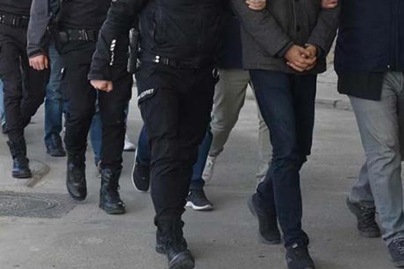 Sosyal medyada sahte banka reklamı verenlere yönelik soruşturmada 20 gözaltı