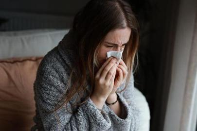 'Yeni varyant, klasik gribe göre daha fazla yayılıyor'