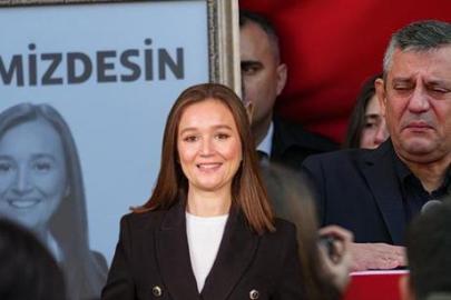 Yoğun bakımda son sözleri bu olmuştu! Başkan Gülşah Durbay'a gözyaşlarıyla veda