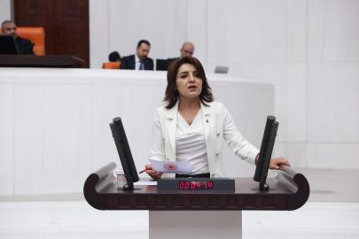 CHP’Lİ GÜLCAN KIŞ: “OVP BİR EKONOMİ PROGRAMI DEĞİL, İKTİDARIN VATANDAŞI FAKİRLEŞTİRME BELGESİDİR”