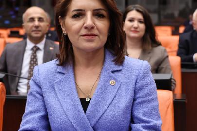 CHP’Lİ GÜLCAN KIŞ’TAN MİLYONLARI İLGİLENDİREN BORÇ KRİZİNE İLİŞKİN KANUN TEKLİFİ:  KREDİ KARTI VE BİREYSEL BORÇLAR İÇİN KAPSAMLI YAPILANDIRMA