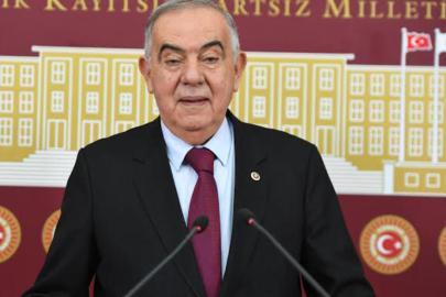 Çiftçilerin Krediye Erişimi İçin Demokrat Parti’den Kanun Teklifi