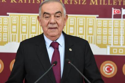 “DEMOKRAT PARTİ’DEN EMEKLİ ASKER, POLİS VE MİT MENSUPLARI İÇİN EK ÖDEME ADIMI”