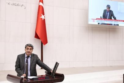 DEVA Partili Ekmen: 23 katlık gelir uçurumu bir felaket tablosudur