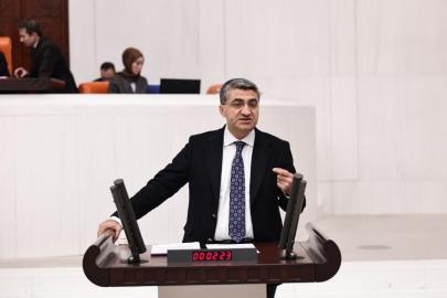 DEVA Partili Ekmen: Devlet, emanete hıyanet etmez