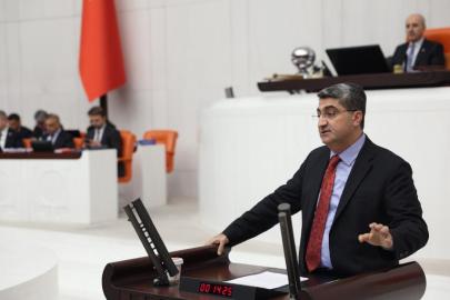 DEVA Partili Ekmen: Kazanan ithalat kartelleri oldu, bundan vazgeçin