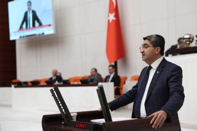 DEVA Partili Ekmen: Muzda yeni düzenleme, üreticiye nefes aldıracak