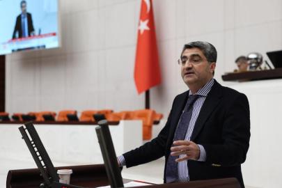 DEVA Partili Ekmen: RTÜK’ten beklenti; toplumu korumak, muhalifi bastırmamak