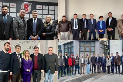 DEVA Partili Ekmen: Yerel basın toplumun nefes borusudur