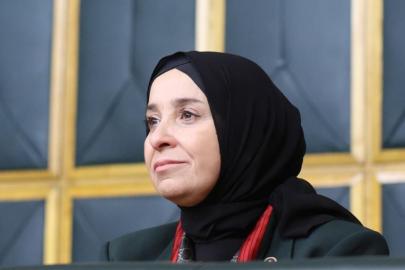 DEVA Partili Elif Esen: “Çocukları korumak için yasaklardan önce Dijital Çocuk Verileri Yasası hazırlanmalı”