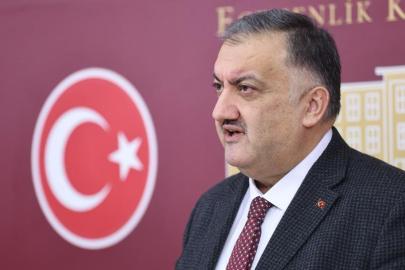 DEVA Partili Hasan Karal: “Dar gelirli vatandaşları ‘tarihi geçmiş gıda reyonlarına’ mahkûm eden bir düzen var”