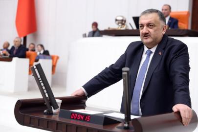 DEVA Partili Hasan Karal: “Fitrenin artık yalnızca yoksula değil, emekliye ve asgari ücretliye verilebilir hale gelmesi vahim bir tablo”