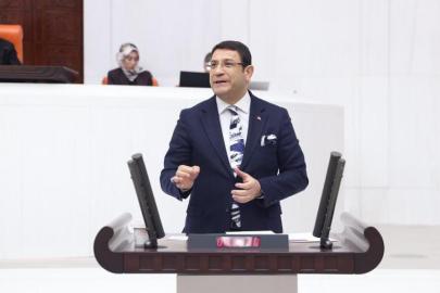 DEVA Partili İdris Şahin: “Emeklinin sesini yükseltmesi gerekiyor”