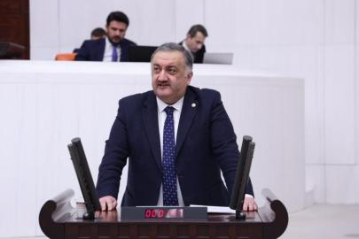 DEVA Partili Karal: “Trafikteki öfke ve şiddet, toplumsal yıpranmışlığın en görünür sonucudur”