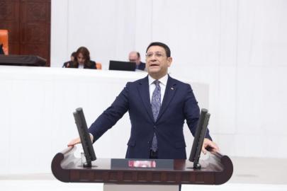 DEVA Partili Şahin: “Burnunuzun ucunu göremiyorsunuz, ‘Yorgun iktidar’ deyince de kızıyorsunuz”