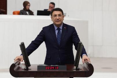 DEVA Partili Şahin: “Emekliye reva görülen yoksulluk kader değil, iktidarın tercihidir”