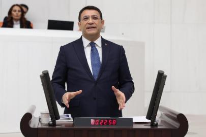 DEVA Partili Şahin’den Venezuela için tek ses çağrısı: “Bu orman kanunu düzeni, tüm dünya için çok tehlikeli bir dönüm noktasıdır”