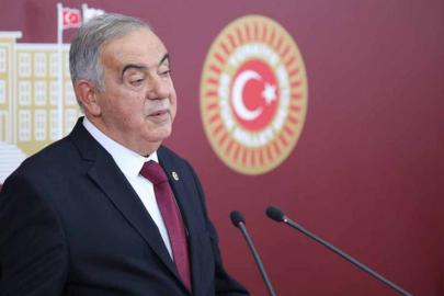 Emekli Aylıklarında Enflasyon Kayıplarını Telafi İçin Demokrat Parti’den Kanun Teklifi