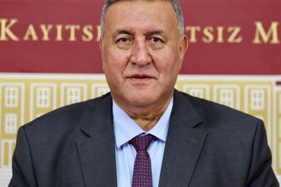 GÜRER: “2026 YILINDA 604 MİLYAR LİRALIK DESTEK ÇİFTÇİDEN ESİRGENDİ”  GÜRER: “2025 ÇİFTÇİ İÇİN KARA YILDI, 2026 UMUT VERİYOR AMA DESTEK ŞART”