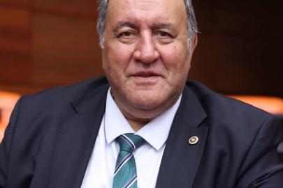 GÜRER: “CUMHURBAŞKANLIĞI SİSTEMİNDE MAZOT FİYATI YÜZDE 790 ARTTI”