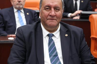 Gürer: “Her ilde doğalgaz var da sobadan zehirlenip ölümler bitmiyor”     Gürer: “Doğal gaz söylemi, kömür yardımı gerçeğiyle çelişiyor”