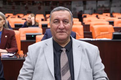 Gürer, Kırmızı Mercimekte Üretim Kaybı Bakana sordu.  Gürer” 2002 yılı üretim yarısı 2025 yılı mercimek üretilmesi ithalata yarıyor”