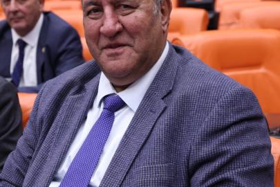 GÜRER: “MAKARNA ARTIK LÜKS GIDA”     GÜRER: “ASGARİ ÜCRETLİNİN SOFRASINDAN 474 PAKET MAKARNA EKSİLDİ”