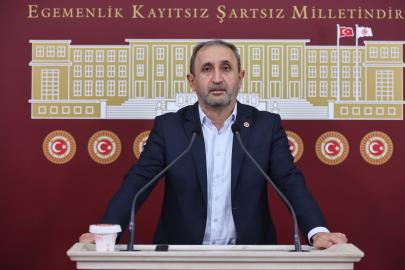 HÜDA PAR Genel Başkan Vekili Demir: Uyuşturucu, kumar ve sanal bahisle mücadelede iktidar yetersiz kaldı