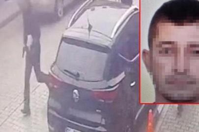 Öğretmene silahlı saldırı düzenleyen veli 'suç makinesi' çıktı