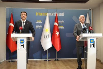 SAADET PARTİSİ GENEL BAŞKANI MAHMUT ARIKAN’DAN BÖLGESEL BİRLİK ÇAĞRISI: “BÖLGE ADETA BİR ATEŞ ÇEMBERİNE DÖNÜŞMÜŞ DURUMDA BU SIKINTILARIN ÇÖZÜMÜ, BÖLGE ÜLKELERİNİN BİR ARAYA GELMESİNDEN GEÇİYOR.”