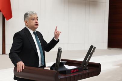 Sadullah Kısacık: İktidar Rekorları Anlatırken Emekli Açlık Sınırının Altında Yaşıyor