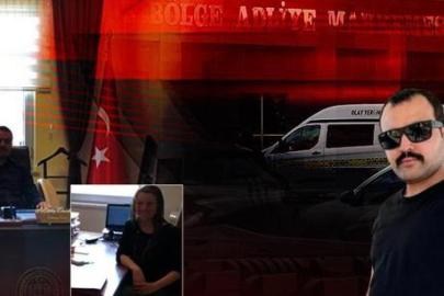 Savcının hakimi vurduğu olayın detayları ortaya çıktı! Faciayı çaycı önledi