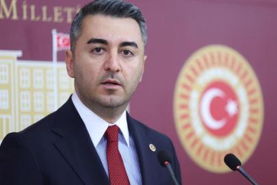 Suyun siyaset üstü ve hayati bir mesele olduğuna dikkat çeken CHP’li Avşar; “İktidar, siyasi polemikleri bırakıp söz verdiği stratejik yatırımları ve baraj projelerini yapmalıdır”