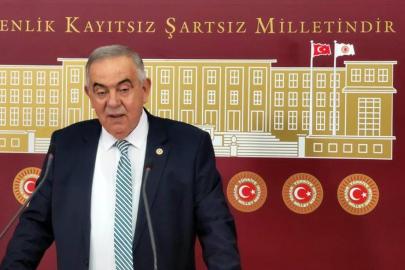 “Ücretsiz HPV Aşısındaki Gecikme Meclis Gündeminde: Altıntaş’tan Sağlık Bakanlığı’na Yazılı Soru Önergesi”