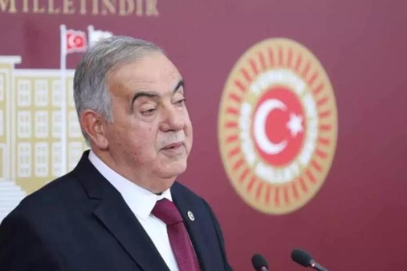 ALTINTAŞ: “DEPREM KADER DEĞİL, BİLİMLE YÖNETİLMESİ GEREKEN BİR GERÇEKTİR”