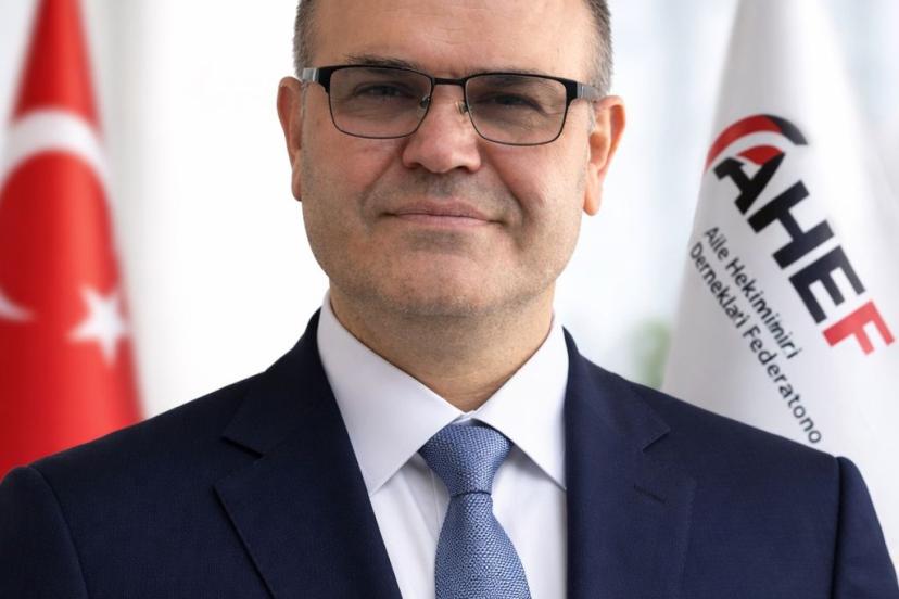 Bir Damla Kan, Bir Ömür Sağlık:  Topuk Kanı Hayat Kurtarır