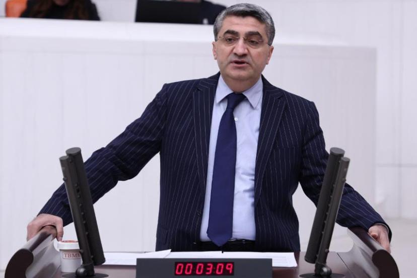 DEVA Partili Ekmen: 28 Şubat’tan bugüne sivil toplum ve yargının rolü yine sorunlu