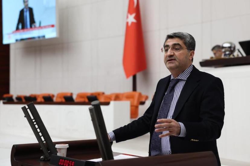 DEVA Partili Ekmen: 6 Şubat depremlerine hazırlıksız yakalandık, ders almadık