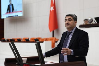 DEVA Partili Ekmen: Bayram ikramiyesi emekliye nefes olsun