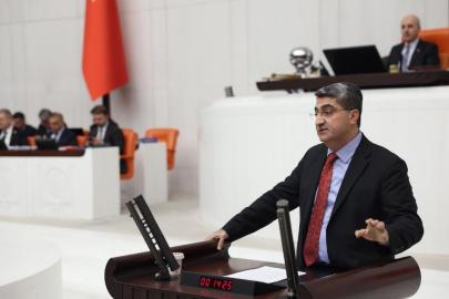 DEVA Partili Ekmen: Sulama birliklerini tek merkezde toplamak çözüm değil