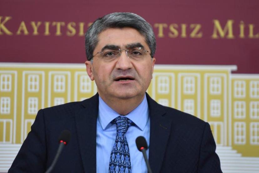 DEVA Partili Ekmen’den Göksu Deltası için bir çağrı daha