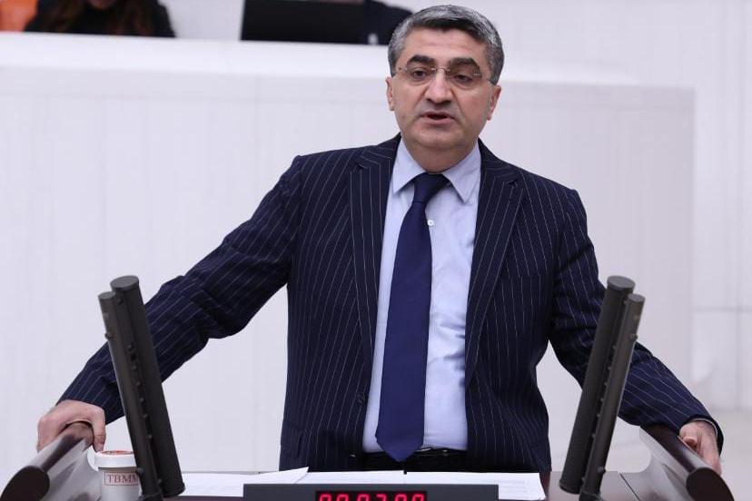 DEVA Partili Ekmen’den Hocalı Katliamı anması