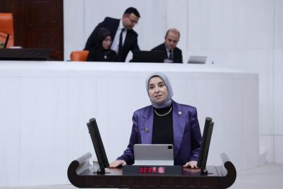 DEVA Partili Elif Esen: “TÜİK’in ‘mutluluk’ verisi gerçeği gizleyemiyor, Türkiye’nin en büyük sorunu hayat pahalılığıdır”