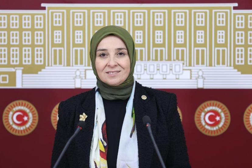 DEVA Partili Esen: “HPV aşısı için söz verildi, takvim yok; ücretsiz aşılama nerede?”