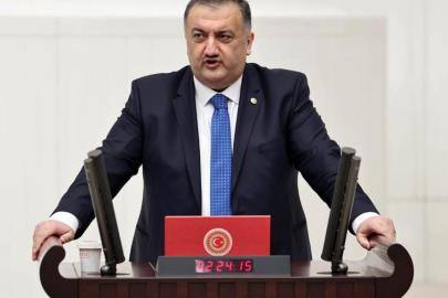 DEVA Partili Hasan Karal: “Enflasyon rakamlarının zam takvimine göre ayarlanması tesadüf değil hükümetin bir oyunu”