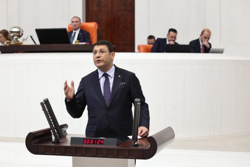 DEVA Partili İdris Şahin’den Erdoğan’a Boğaziçi tepkisi: “Üniversite fethedilecek bir kale değil, özgür bilim yuvasıdır”