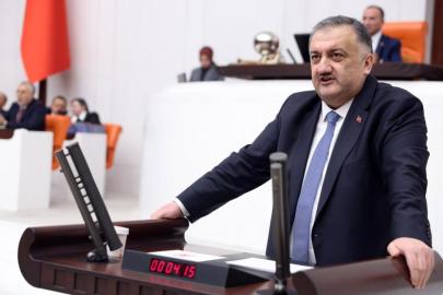 DEVA Partili Karal: “Epstein skandalı, ‘modernite’ ve ‘üstünlük’ maskesi takmış sistemlerin çürümesinin en karanlık otopsisi olmuştur”