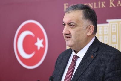 DEVA Partili Karal: “Ramazan bereket ayıdır, fırsatçılık ayı değil, Ramazan fırsatçılığına izin verilmemeli”