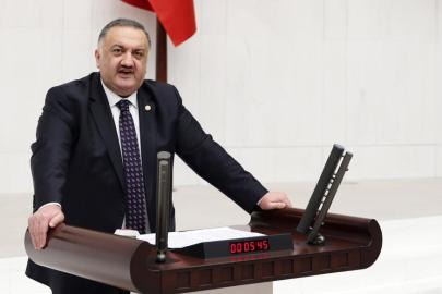 DEVA Partili Karal: “Türkiye dünyanın fındığını üretiyor ama ne yazık ki fiyatını belirleyemiyor”